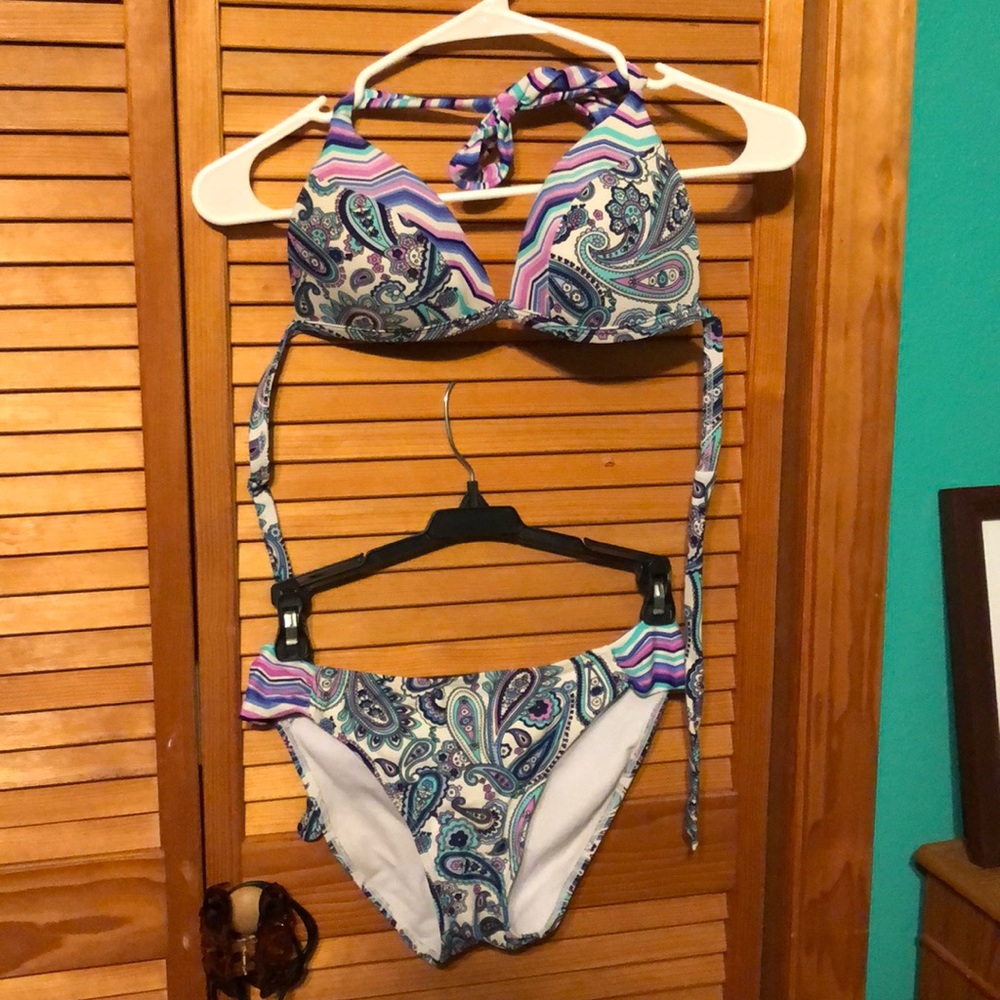 Cute bikini